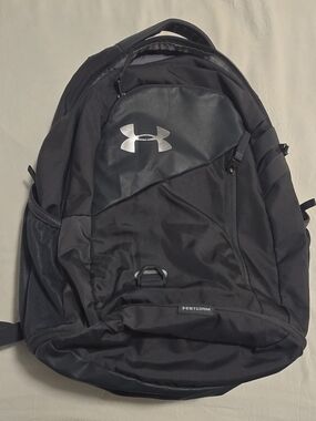 Under Armour Gray Backpack - Storm Series